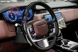Land Rover Range Rover Vogue